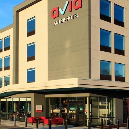 Avid Hotels Elkhart North By Ihg Eksteriør bilde