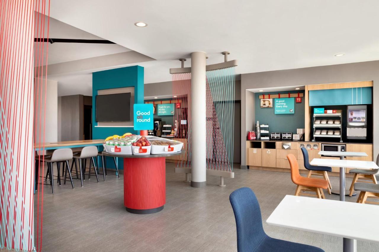 Avid Hotels Elkhart North By Ihg Eksteriør bilde