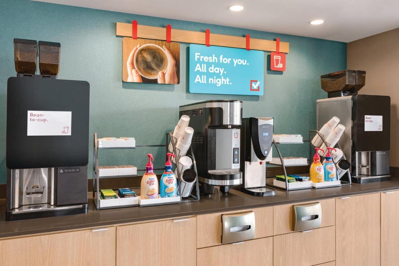 Avid Hotels Elkhart North By Ihg Eksteriør bilde