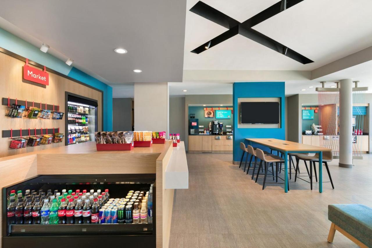 Avid Hotels Elkhart North By Ihg Eksteriør bilde