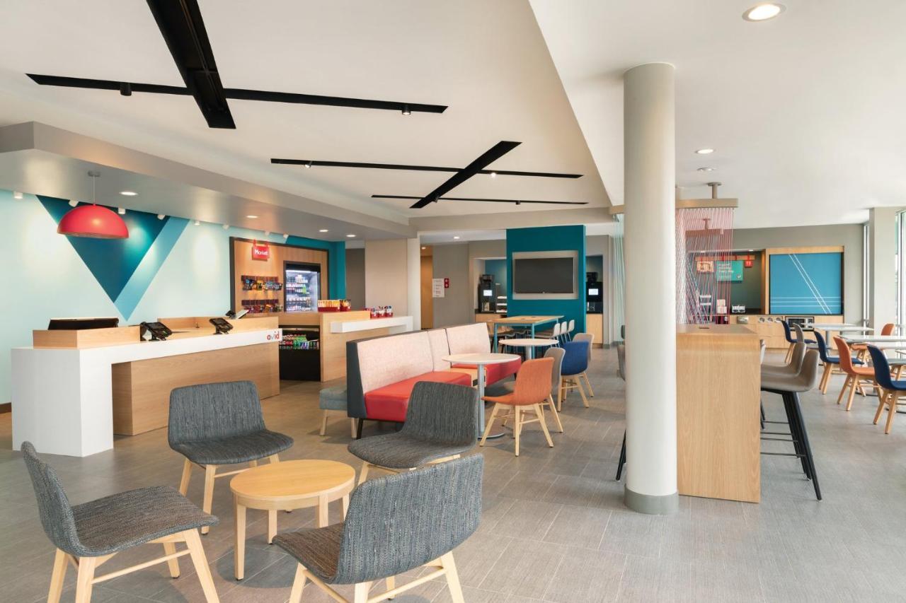 Avid Hotels Elkhart North By Ihg Eksteriør bilde
