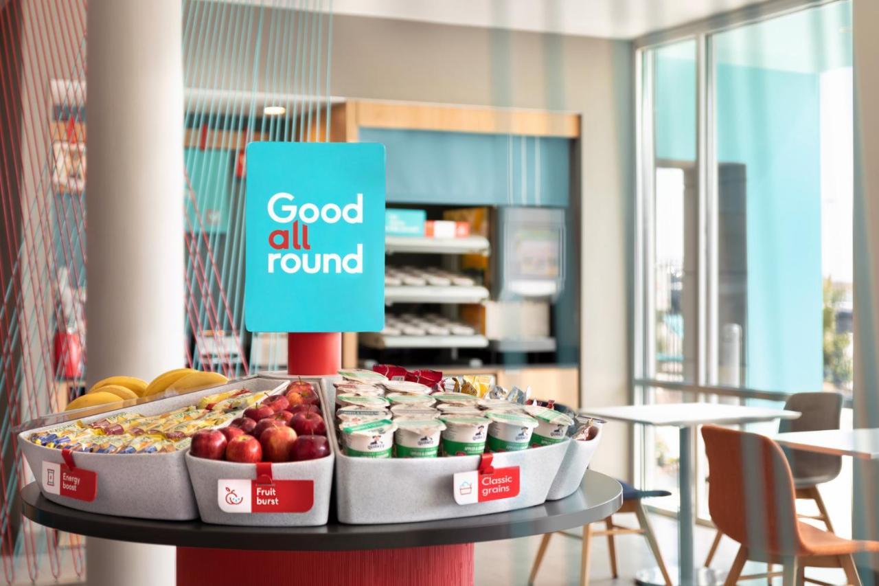 Avid Hotels Elkhart North By Ihg Eksteriør bilde