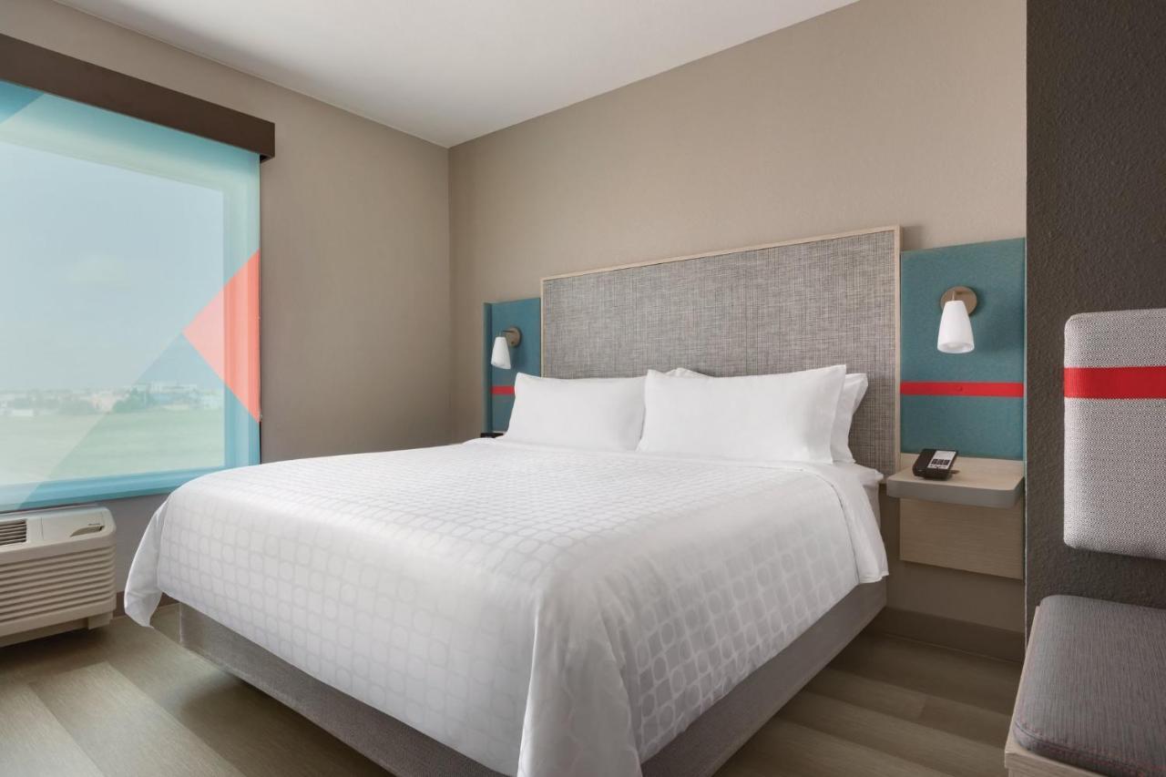 Avid Hotels Elkhart North By Ihg Eksteriør bilde
